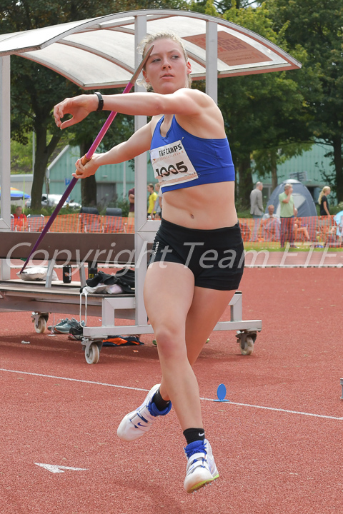 Credit: ETF /  Ed Turk; Photonumber 25K_6598