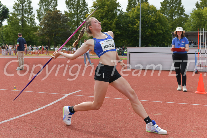 Credit: ETF /  Ed Turk; Photonumber 25K_6603