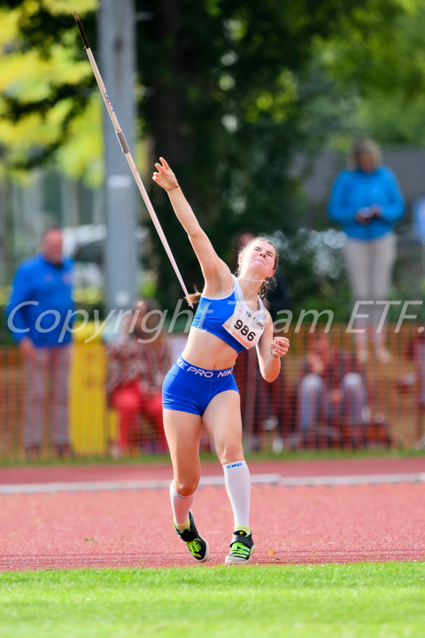 Credit: ETF /  Ed Turk; Photonumber 25Z_0099