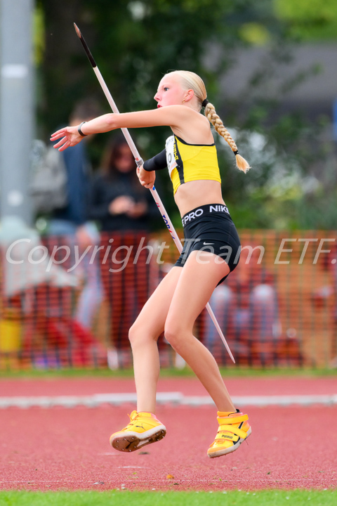 Credit: ETF /  Ed Turk; Photonumber 25Z_0266