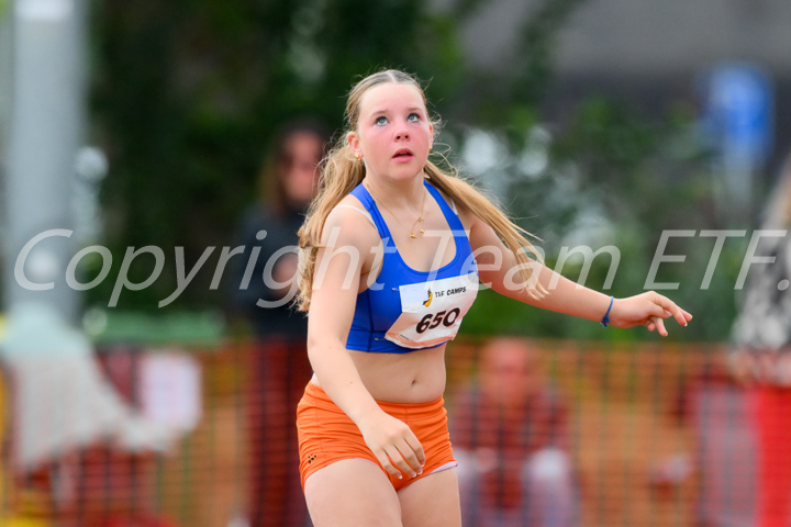 Credit: ETF /  Ed Turk; Photonumber 25Z_0292