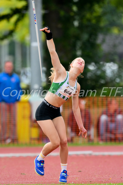 Credit: ETF /  Ed Turk; Photonumber 25Z_0358