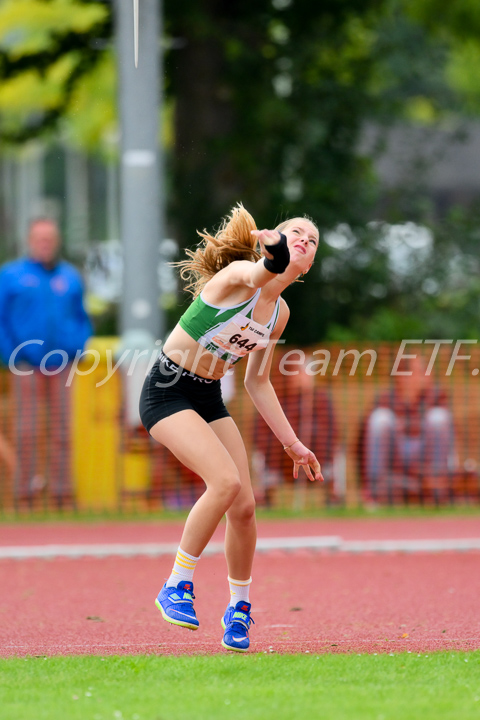 Credit: ETF /  Ed Turk; Photonumber 25Z_0359