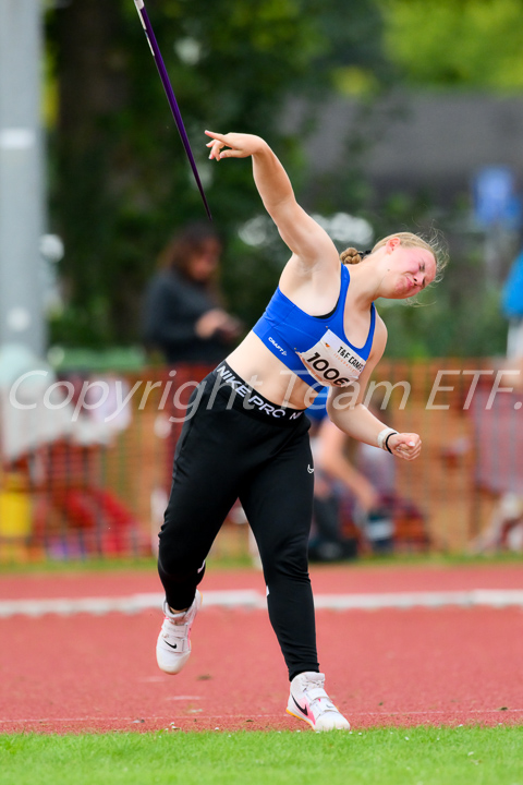 Credit: ETF /  Ed Turk; Photonumber 25Z_0441