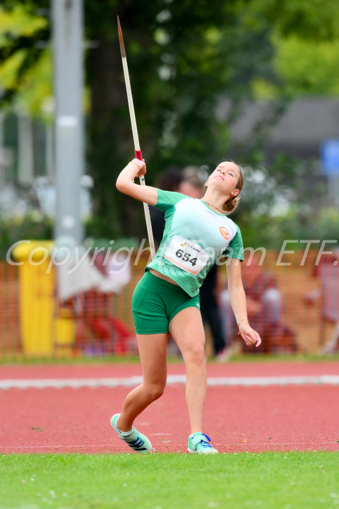 Credit: ETF /  Ed Turk; Photonumber 25Z_0479