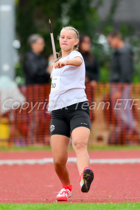 Credit: ETF /  Ed Turk; Photonumber 25Z_0491