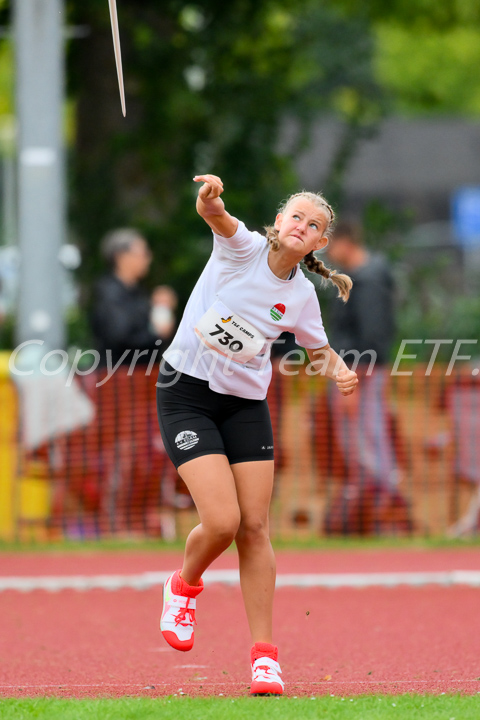 Credit: ETF /  Ed Turk; Photonumber 25Z_0497