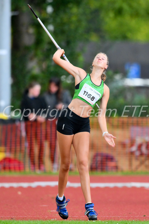 Credit: ETF /  Ed Turk; Photonumber 25Z_0561