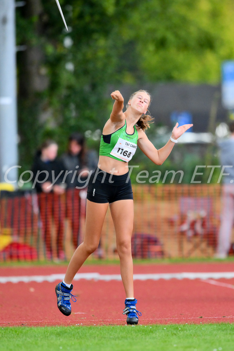 Credit: ETF /  Ed Turk; Photonumber 25Z_0563