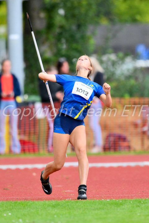 Credit: ETF /  Ed Turk; Photonumber 25Z_0621