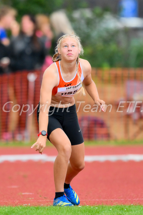 Credit: ETF /  Ed Turk; Photonumber 25Z_0663