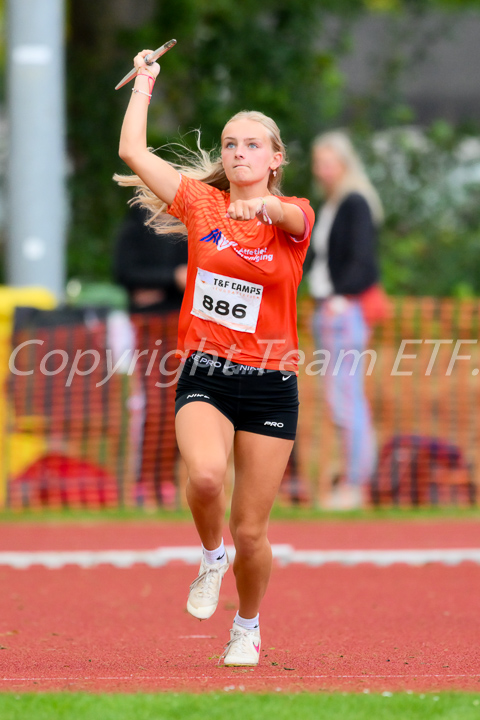 Credit: ETF /  Ed Turk; Photonumber 25Z_0696