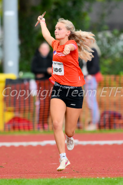 Credit: ETF /  Ed Turk; Photonumber 25Z_0699