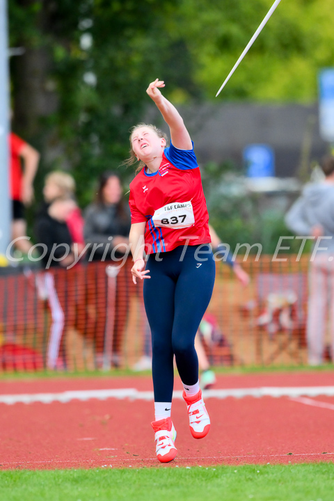 Credit: ETF /  Ed Turk; Photonumber 25Z_0780