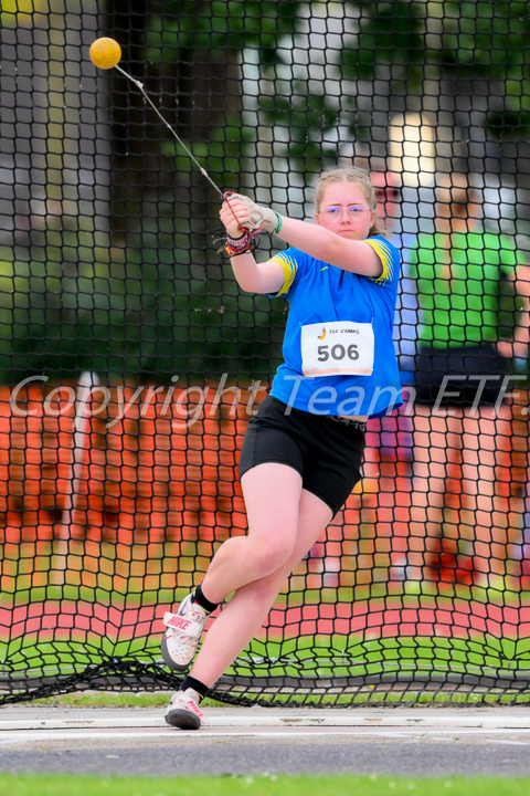 Credit: ETF /  Ed Turk; Photonumber 25Z_3419