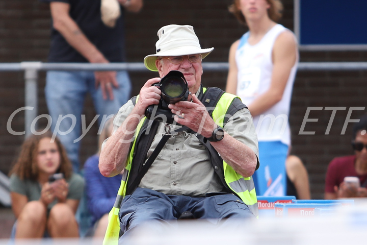 Credit: ETF /  Sjoerd de Roos; Photonumber IMG_0131