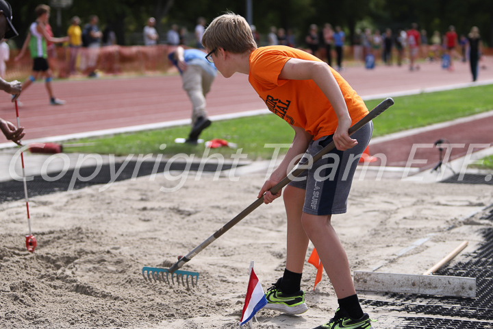 Credit: ETF /  Sjoerd de Roos; Photonumber IMG_9806