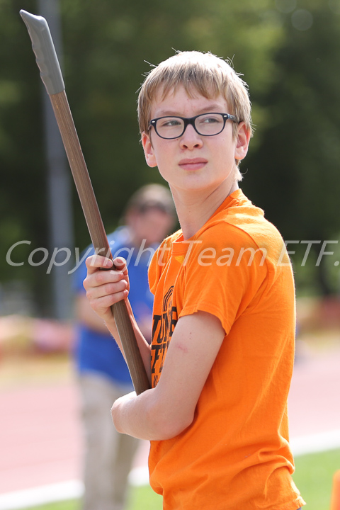 Credit: ETF /  Sjoerd de Roos; Photonumber IMG_9807