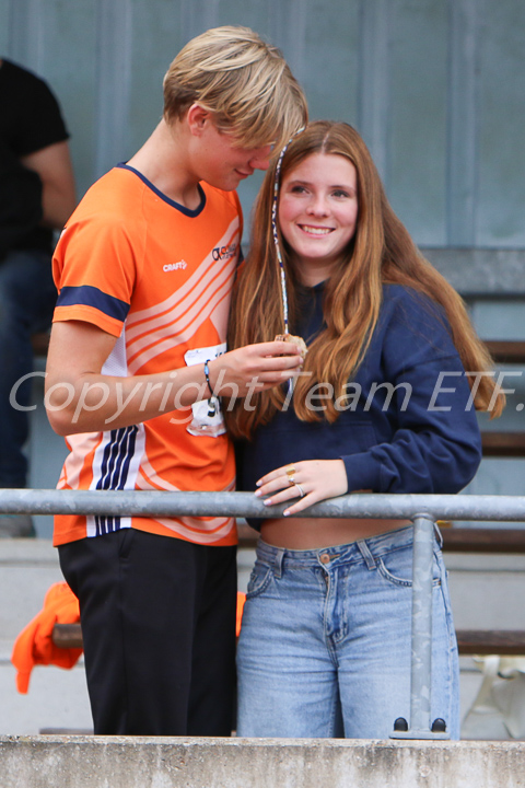 Credit: ETF /  Linda Rozema; Photonumber LR7L0658