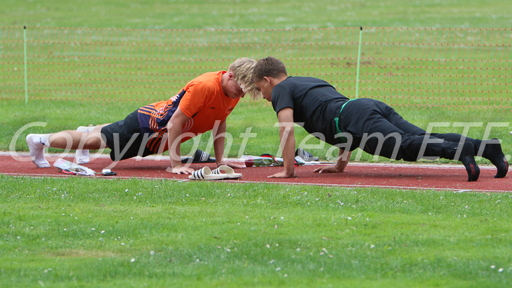 Credit: ETF /  Linda Rozema; Photonumber LR7L1607