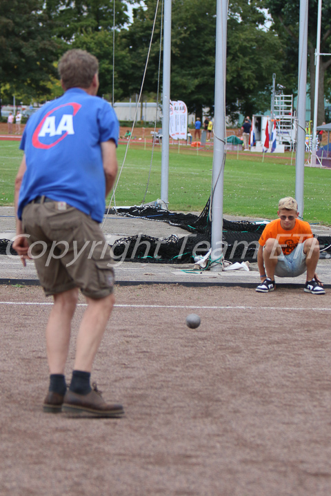 Credit: ETF /  Linda Rozema; Photonumber LR7L1778