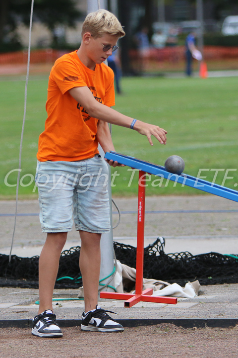 Credit: ETF /  Linda Rozema; Photonumber LR7L1815