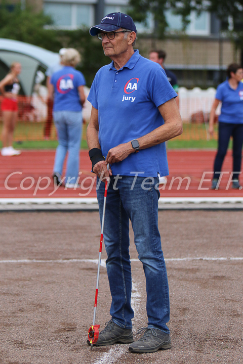 Credit: ETF /  Linda Rozema; Photonumber LR7L1822