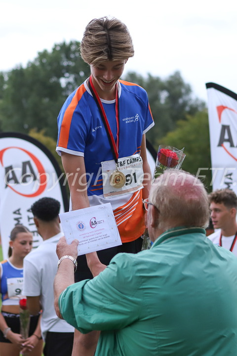 Credit: ETF /  Sjoerd de Roos; Photonumber IMG_2007