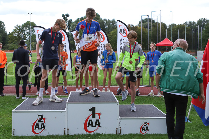 Credit: ETF /  Sjoerd de Roos; Photonumber IMG_2009