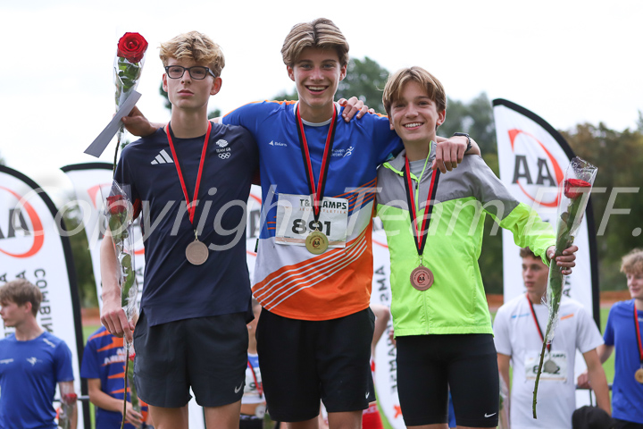 Credit: ETF /  Sjoerd de Roos; Photonumber IMG_2013