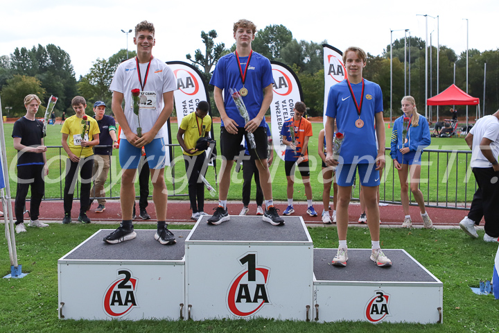 Credit: ETF /  Sjoerd de Roos; Photonumber IMG_2016