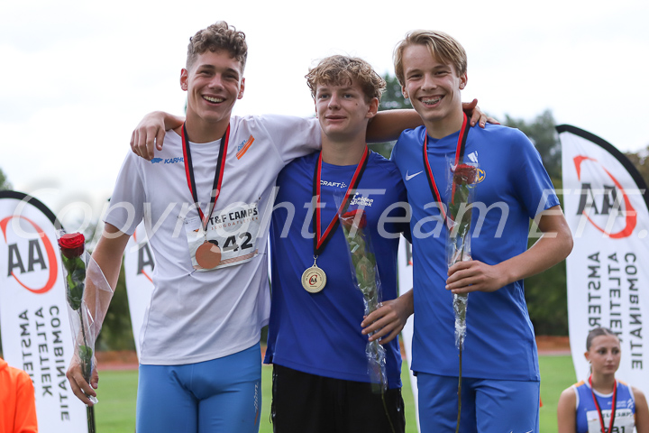 Credit: ETF /  Sjoerd de Roos; Photonumber IMG_2017