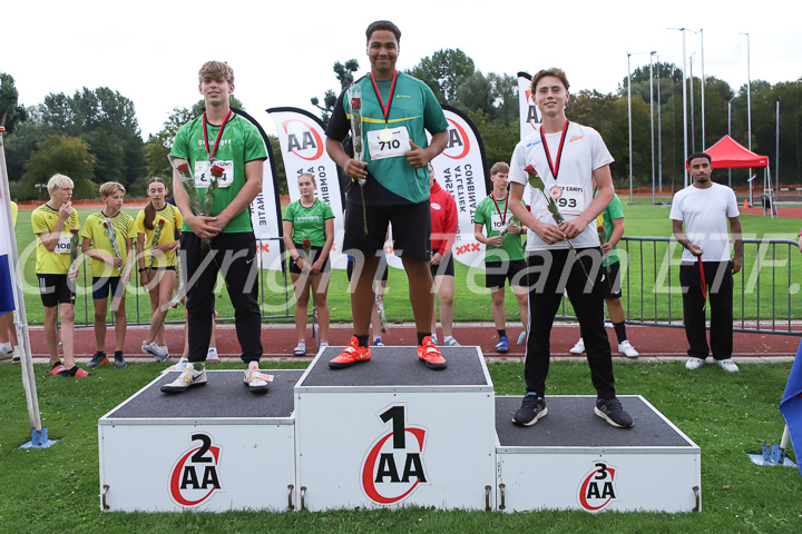 Credit: ETF /  Sjoerd de Roos; Photonumber IMG_2052