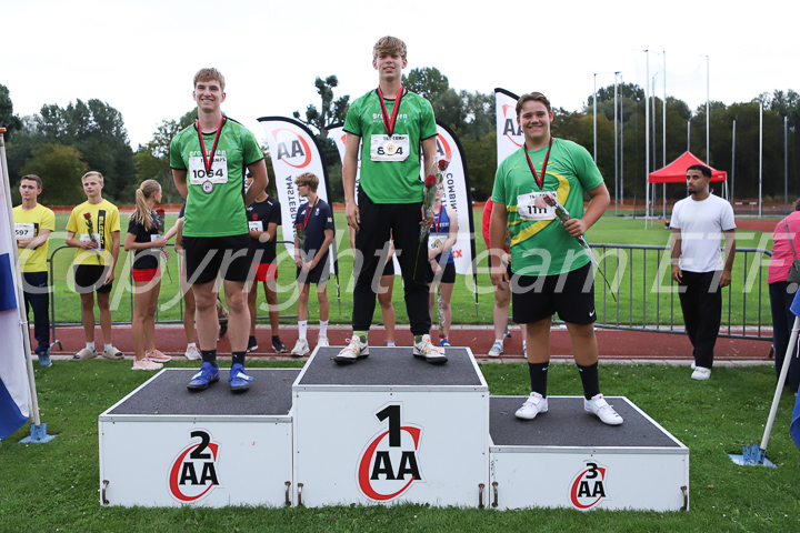 Credit: ETF /  Sjoerd de Roos; Photonumber IMG_2057