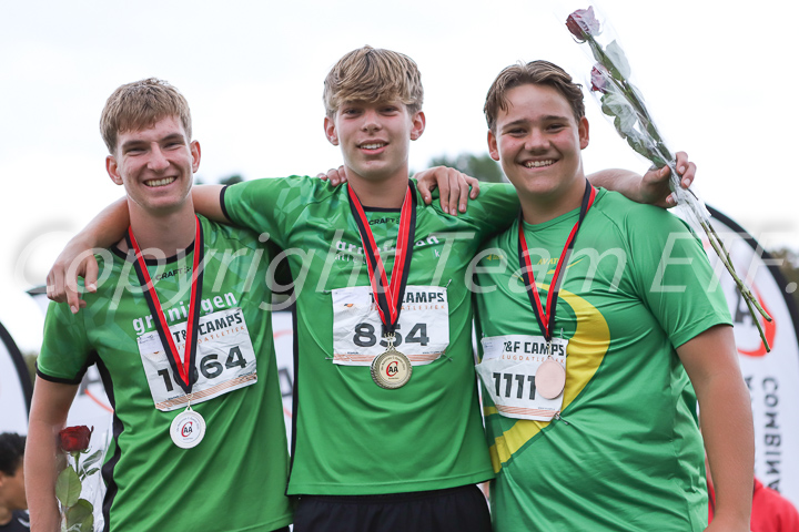 Credit: ETF /  Sjoerd de Roos; Photonumber IMG_2060