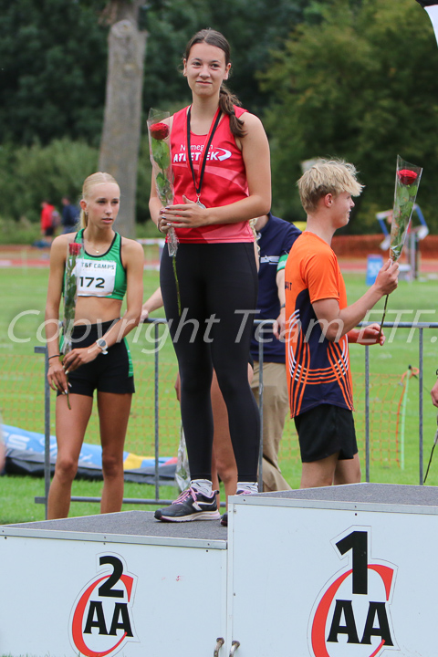 Credit: ETF /  Linda Rozema; Photonumber LR7L1447