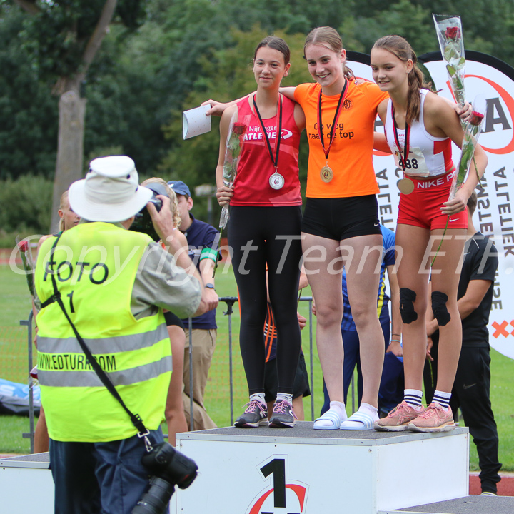 Credit: ETF /  Linda Rozema; Photonumber LR7L1453