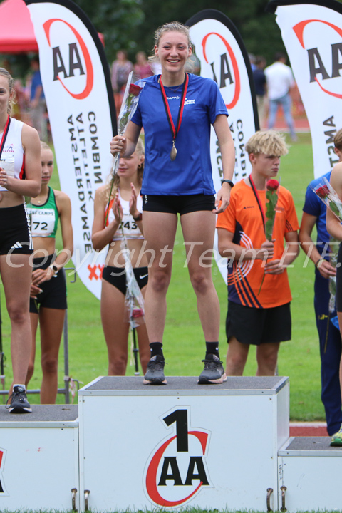 Credit: ETF /  Linda Rozema; Photonumber LR7L1465