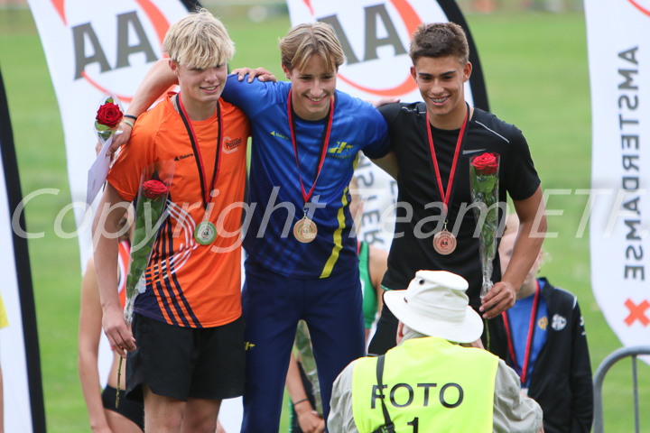 Credit: ETF /  Linda Rozema; Photonumber LR7L1505