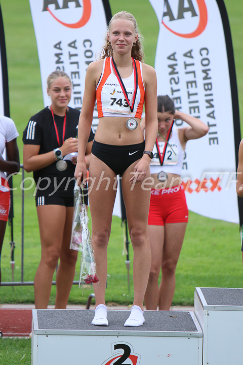 Credit: ETF /  Linda Rozema; Photonumber LR7L1523