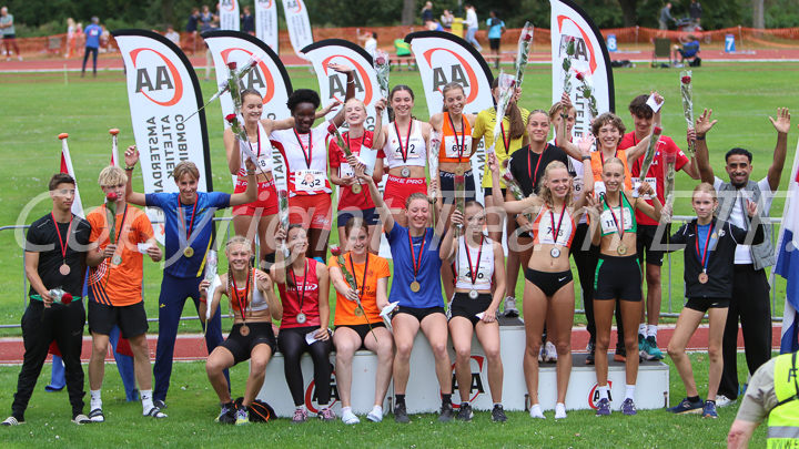 Credit: ETF /  Linda Rozema; Photonumber LR7L1593