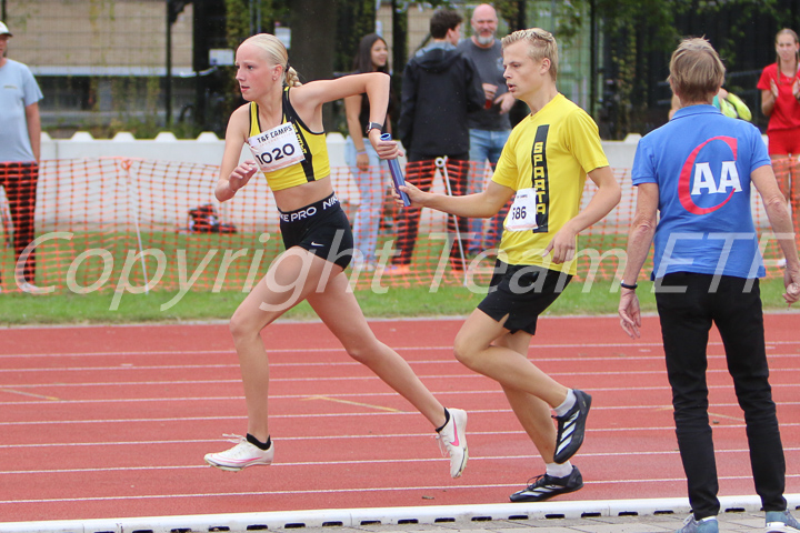 Credit: ETF /  Linda Rozema; Photonumber LR7L1831