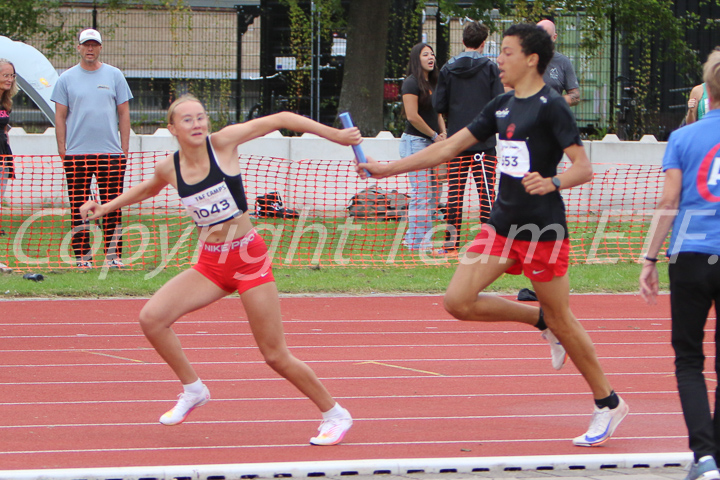 Credit: ETF /  Linda Rozema; Photonumber LR7L1835