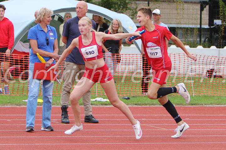 Credit: ETF /  Linda Rozema; Photonumber LR7L1853