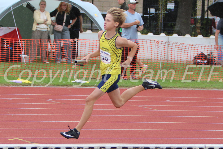 Credit: ETF /  Linda Rozema; Photonumber LR7L1872