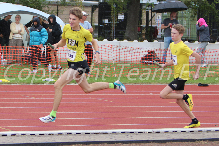 Credit: ETF /  Linda Rozema; Photonumber LR7L1879