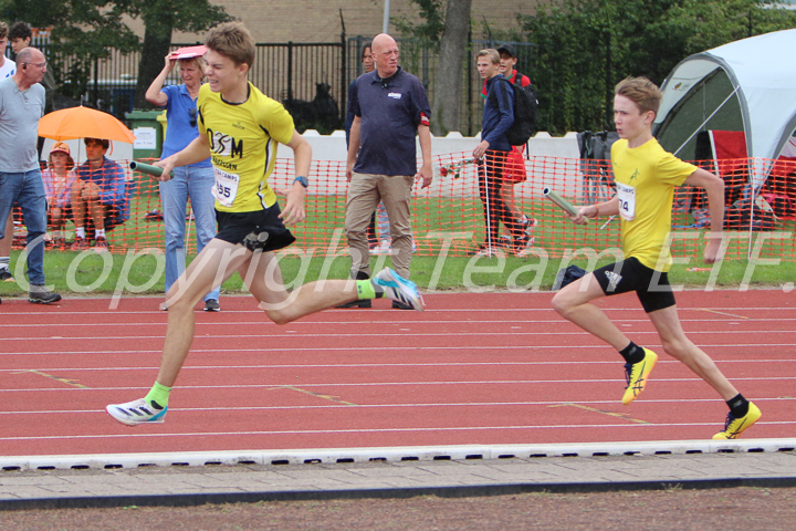 Credit: ETF /  Linda Rozema; Photonumber LR7L1881