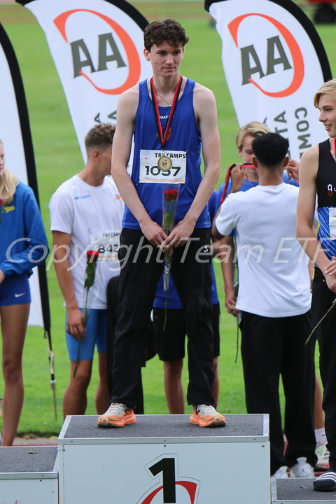 Credit: ETF /  Linda Rozema; Photonumber LR7L1944