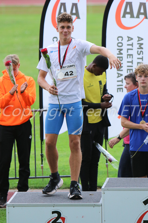 Credit: ETF /  Linda Rozema; Photonumber LR7L1988