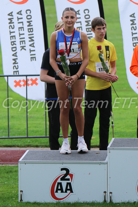 Credit: ETF /  Linda Rozema; Photonumber LR7L2020